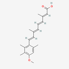 Acitretin-chemical