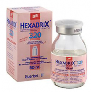 Thuốc cản quang Ioxaglate Pharmog