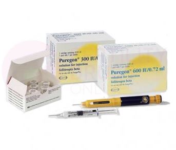 Thông tin dược học của hoạt chất Follitropin Beta