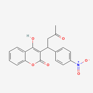 acenocoumarol-chemical