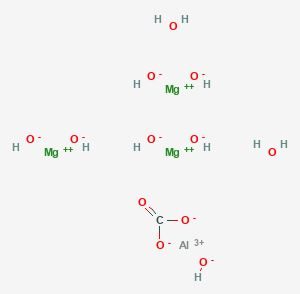 Almagate chemical
