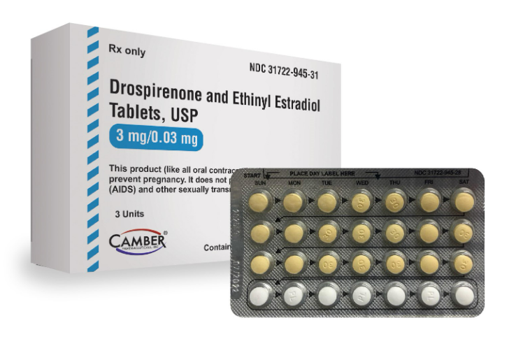 DESOGESTREL AND ETHINYLESTRADIOL TABLET USP