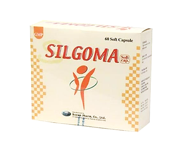 Silgoma (Choline bitartrate + L-Cysteine)