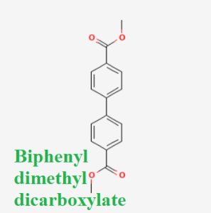Biphenyl dimethyl dicarboxylate