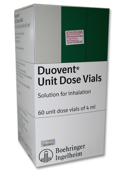Duovent