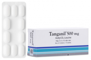 Tanganil-500
