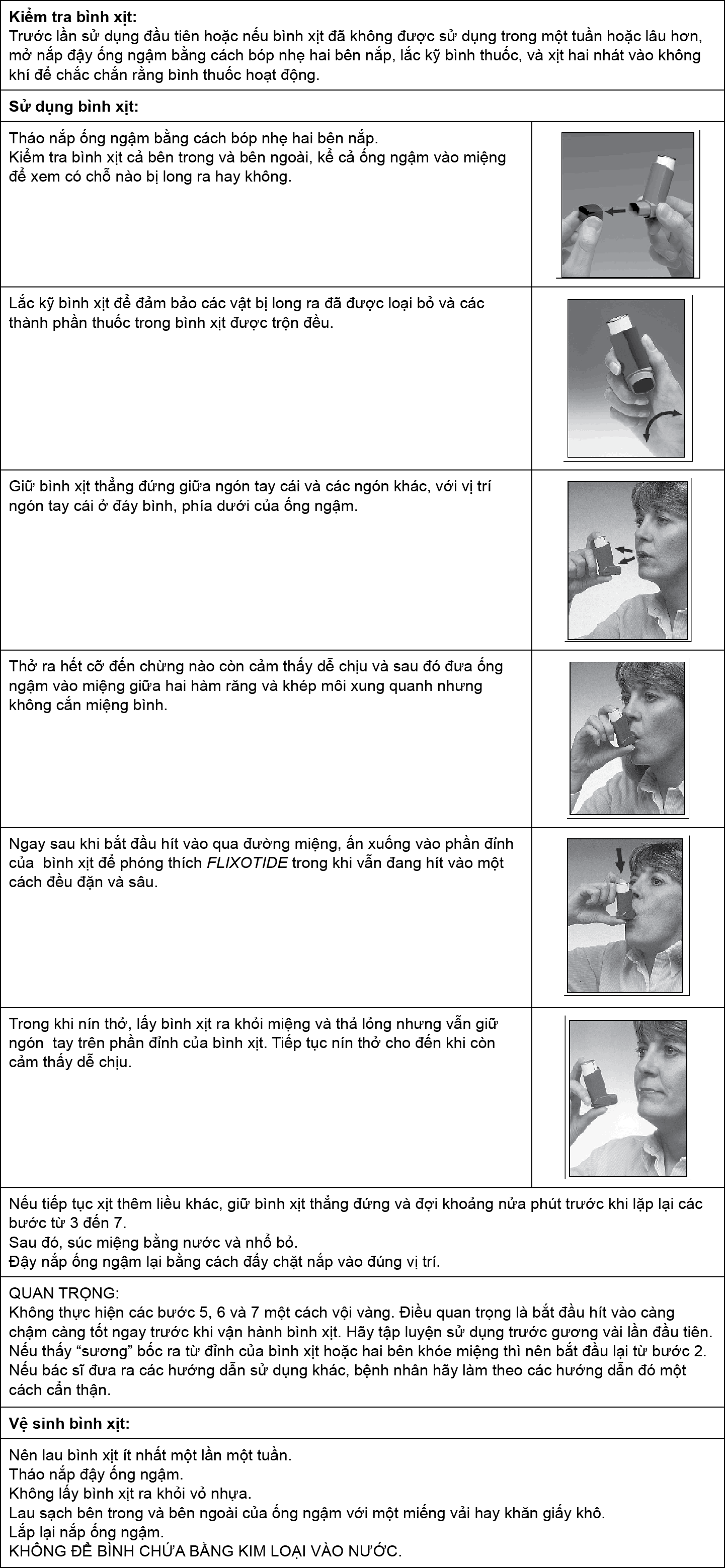 Image from Drug Label Content