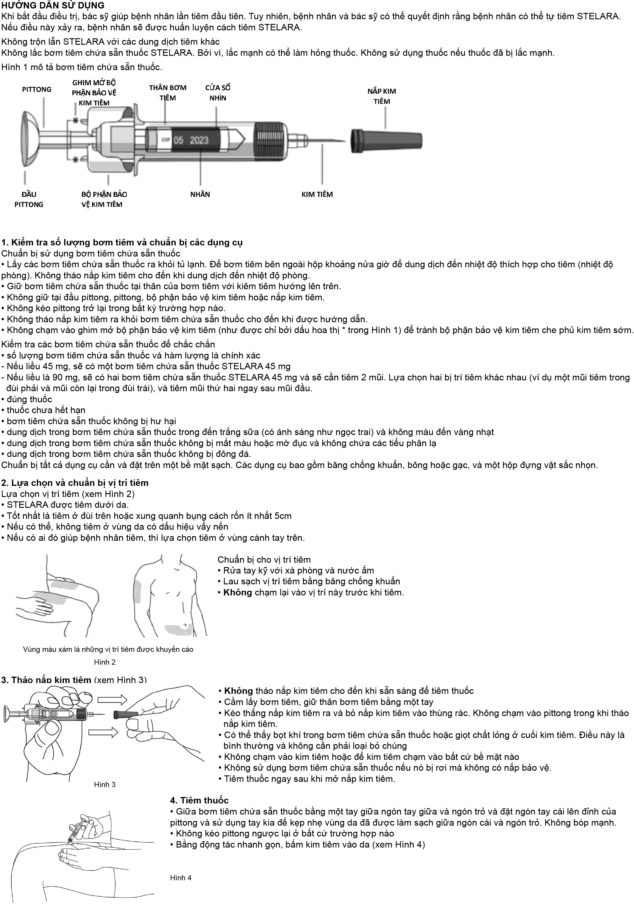 Image from Drug Label Content