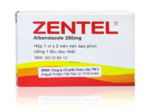 Zentel