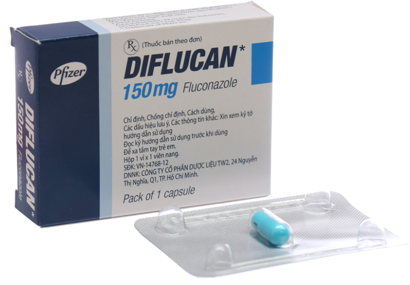 Price Of Diflucan 150 Mg