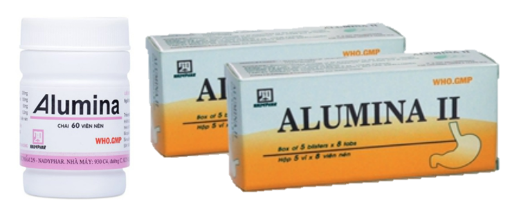 Alumina