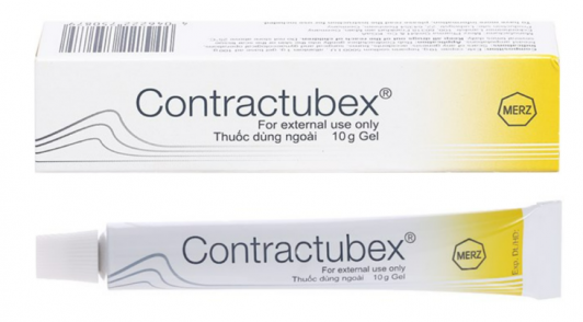Contractubex