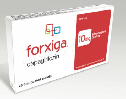 Kết quả hình ảnh cho dapagliflozin