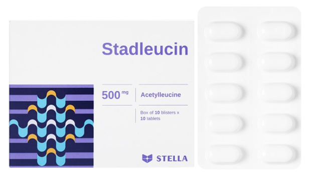 Stadleucin Stella