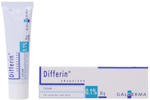 Differin