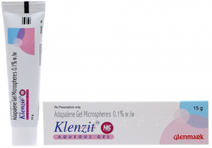 Klenzit MS