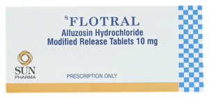 Flotral