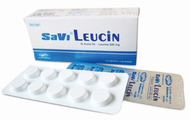 SaViLeucin