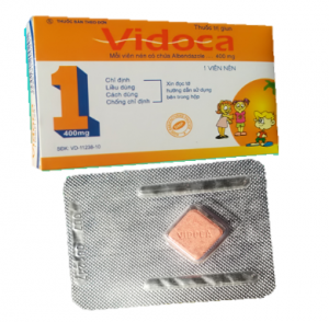 Vidoca