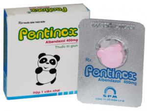 Pentinox