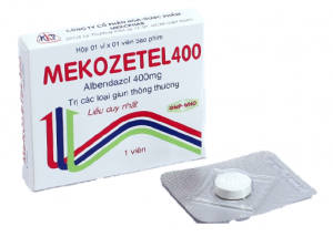 Mekozetel 