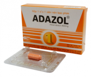 Adazol