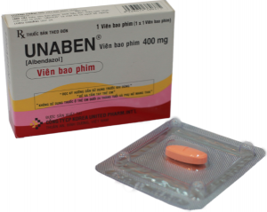 Unaben