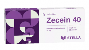Zecein