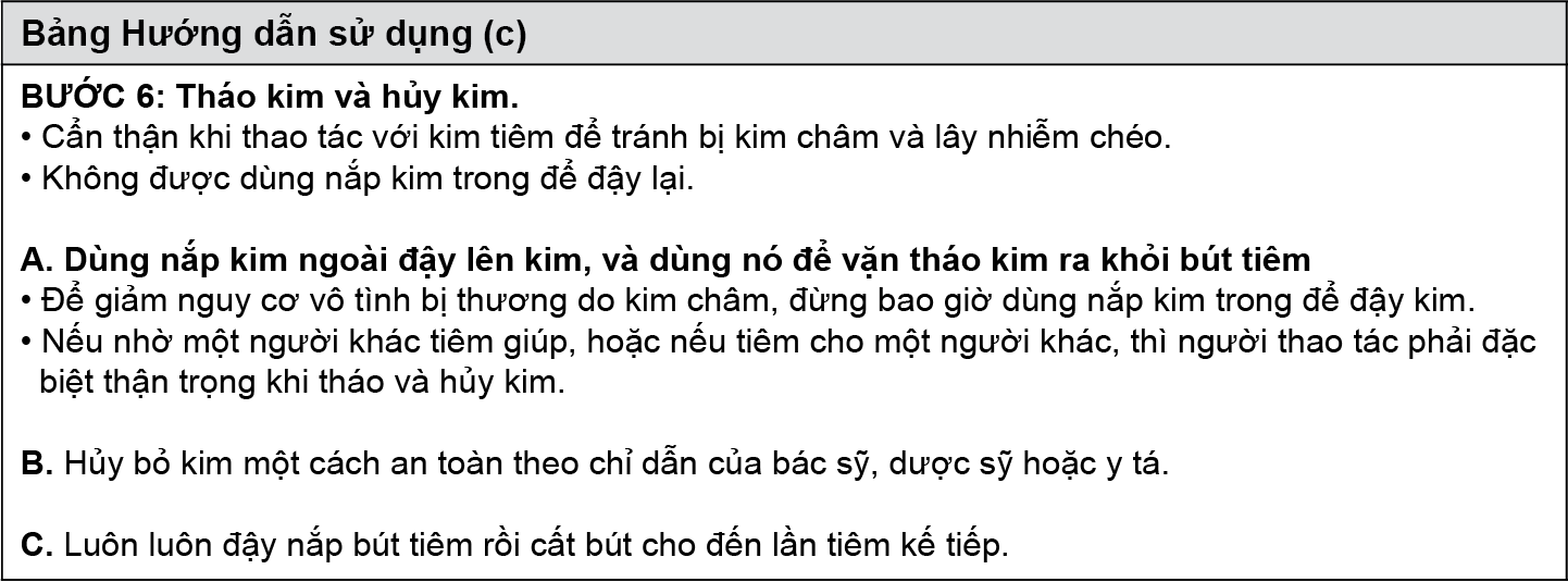 Image from Drug Label Content