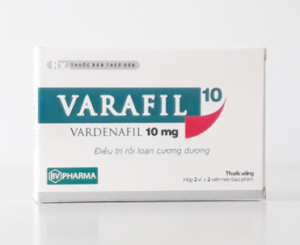 VARAFIL 10 | thuoctotgiasi.com