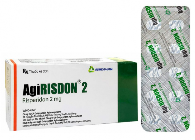Agirisdon