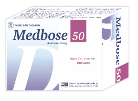 Medbose 50
