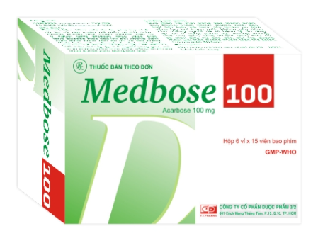 Medbose 100