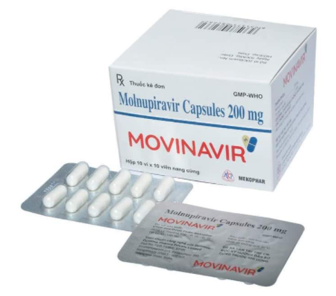 Movinavir 200