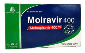 Molravir