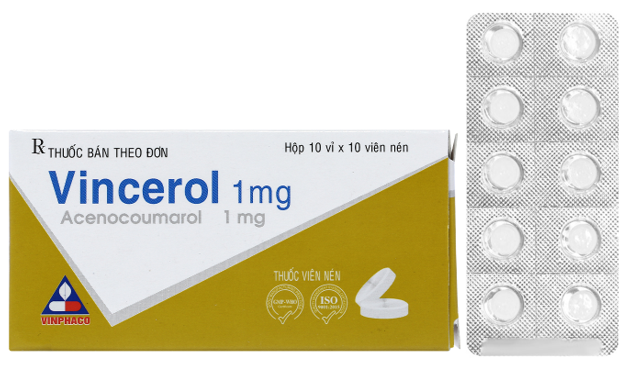 Vincerol 1