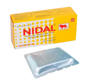 Thuốc Nidal