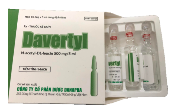 Davertyl