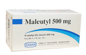 Maleutyl