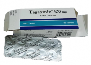 Tagaxmin