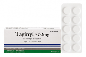 Taginyl