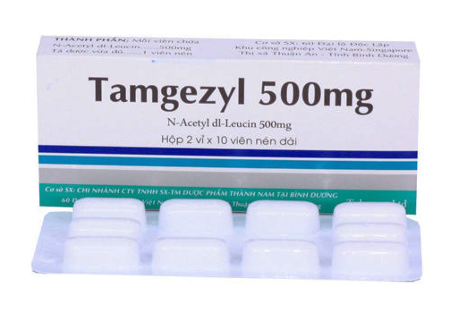 Tamgezyl