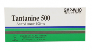 Tantanine