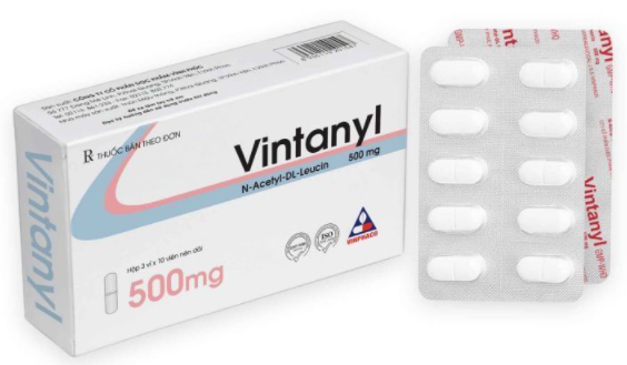 Vintanyl
