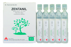 Zentanil 1g