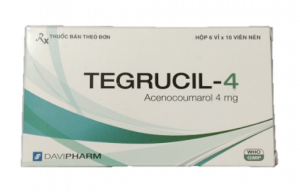 Tegrucil-4