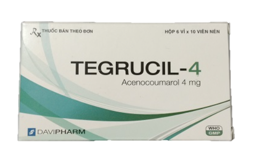 Tegrucil-4