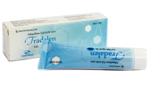 Tradalen