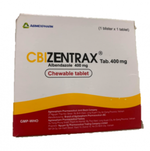 Cbizentrax