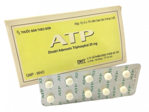 ATP Hataphar